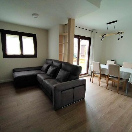 Casa Cotefablo Alojamiento Ara Gavin Biescas Екстериор снимка