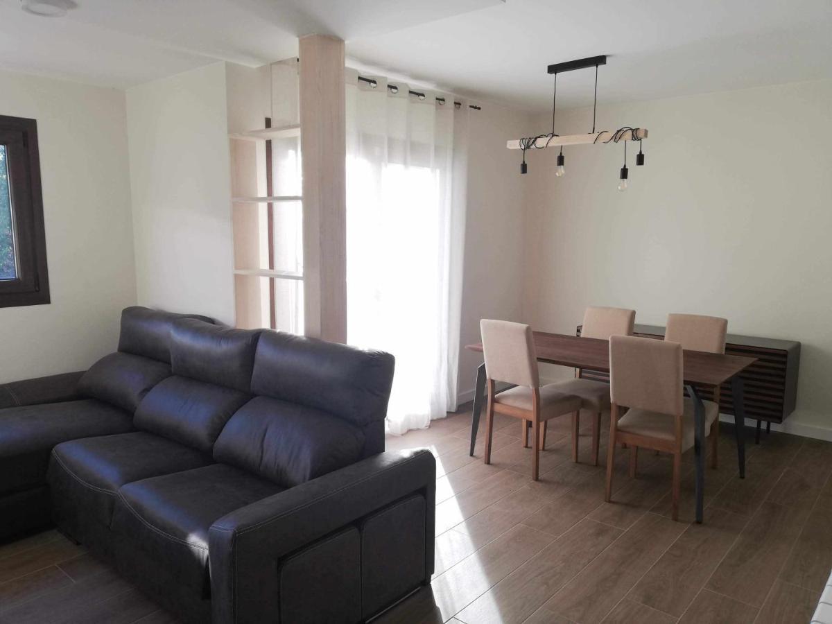 Casa Cotefablo Alojamiento Ara Gavin Biescas Екстериор снимка