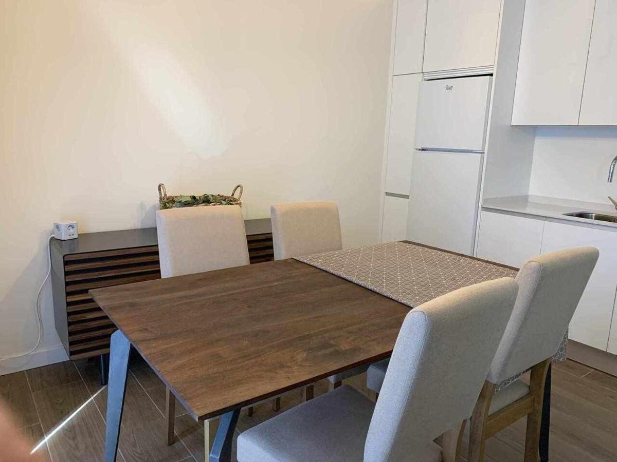 Casa Cotefablo Alojamiento Ara Gavin Biescas Екстериор снимка