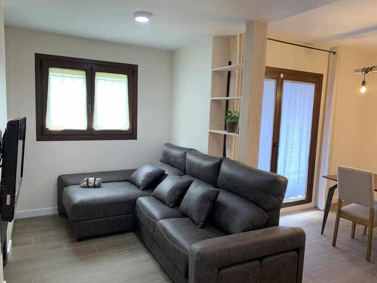 Casa Cotefablo Alojamiento Ara Gavin Biescas Екстериор снимка